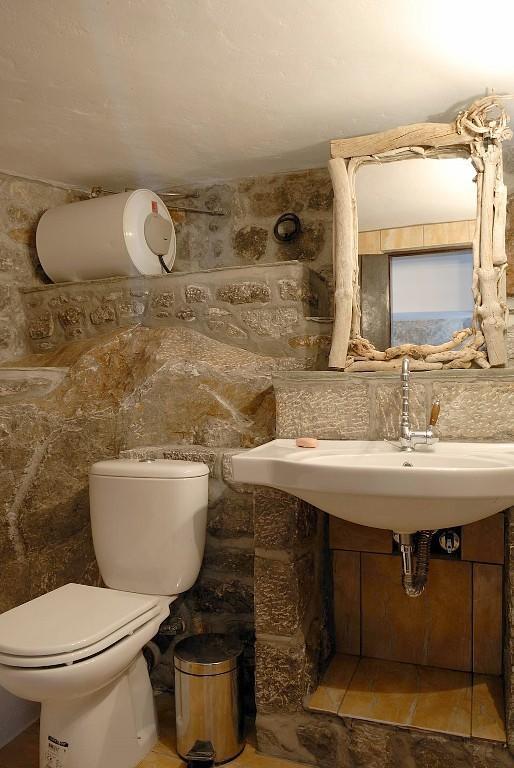 Villa Castello Hydra  Ruang foto
