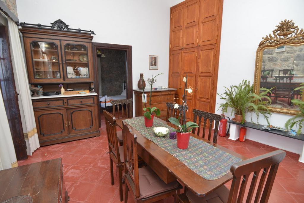 Villa Castello Hydra  Ruang foto