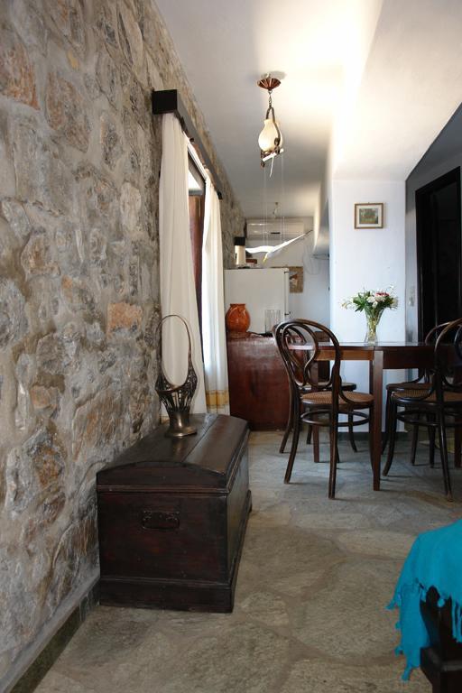Villa Castello Hydra  Ruang foto