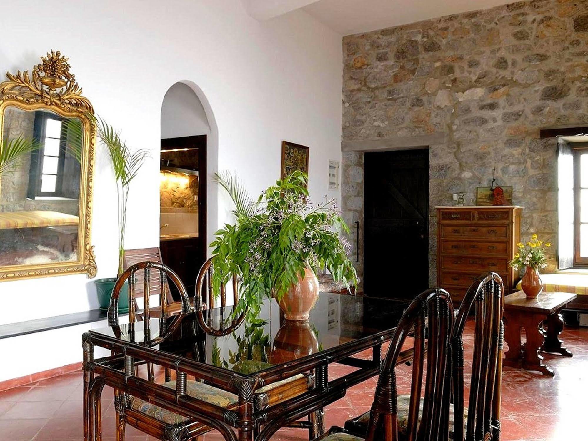 Villa Castello Hydra  Bagian luar foto
